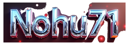 nohu71 logo